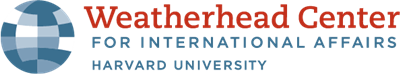 Weatherhead Center